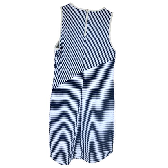 NEW Tommy Bahama Aubrey Island Zone Sun Shelter Resort Stripe Tank Dress XS UPF - Picture 6 of 15